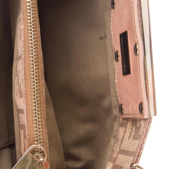 Fendi zucca  Mia hobo - Picture 4 of 4